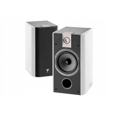 Полочная акустика Focal Chorus 706 White style